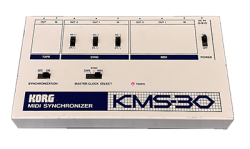 Korg KMS-30