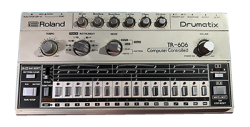 Roland TR-606 drum machine