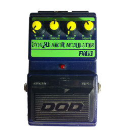 DOD FX13 Gonkulator