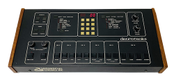 Sequential Circuits DrumTracks drum machine