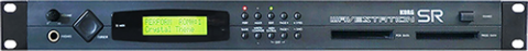 Korg Wavestation SR