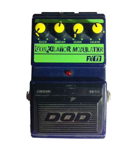 DOD FX13 Gonkulator